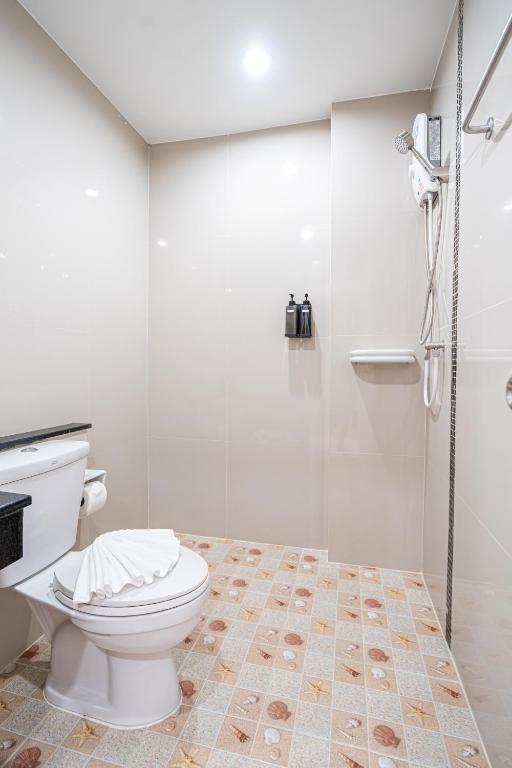 Seaside Patong House - Newly Open - Resim 33