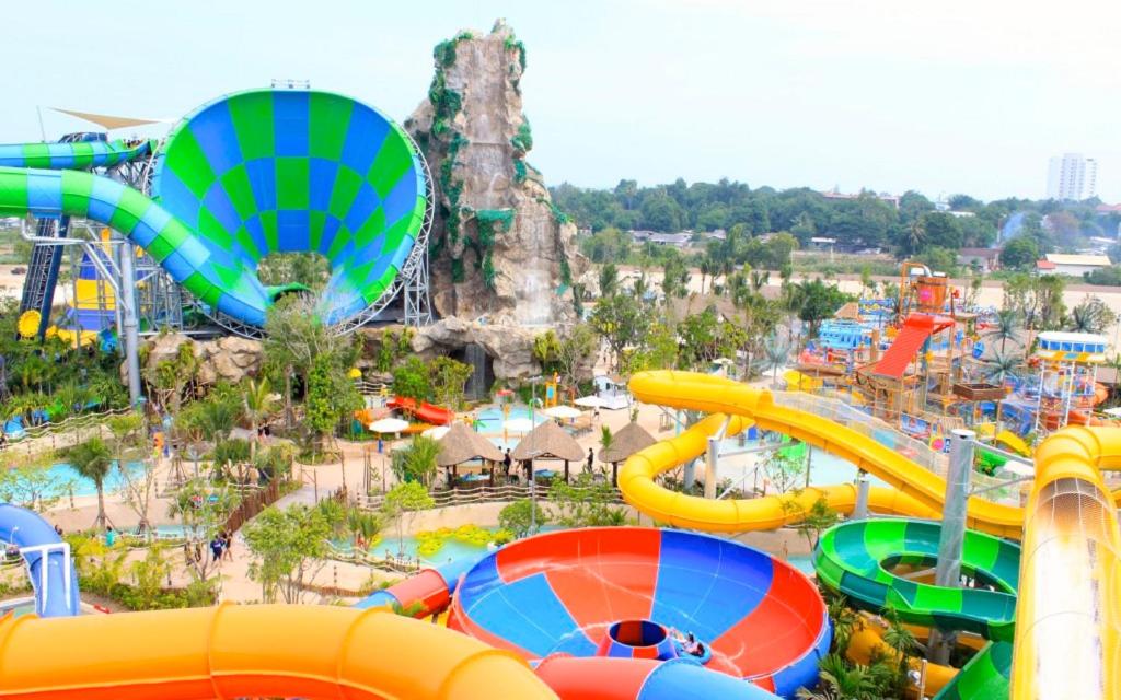 Vanilla Summer Inn - Resim 4