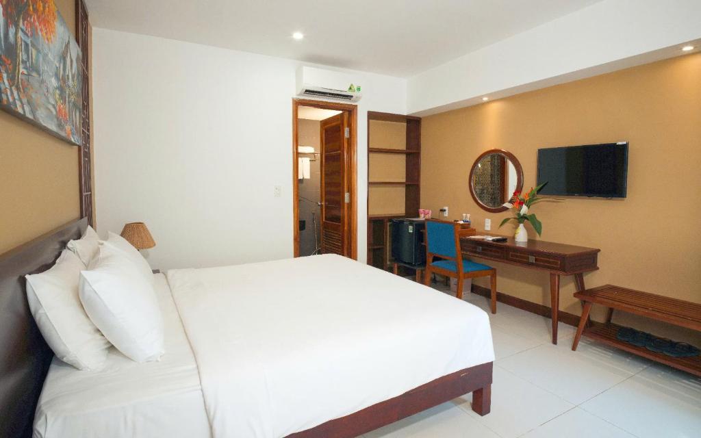 Nadine Phu Quoc Resort & Spa - 10