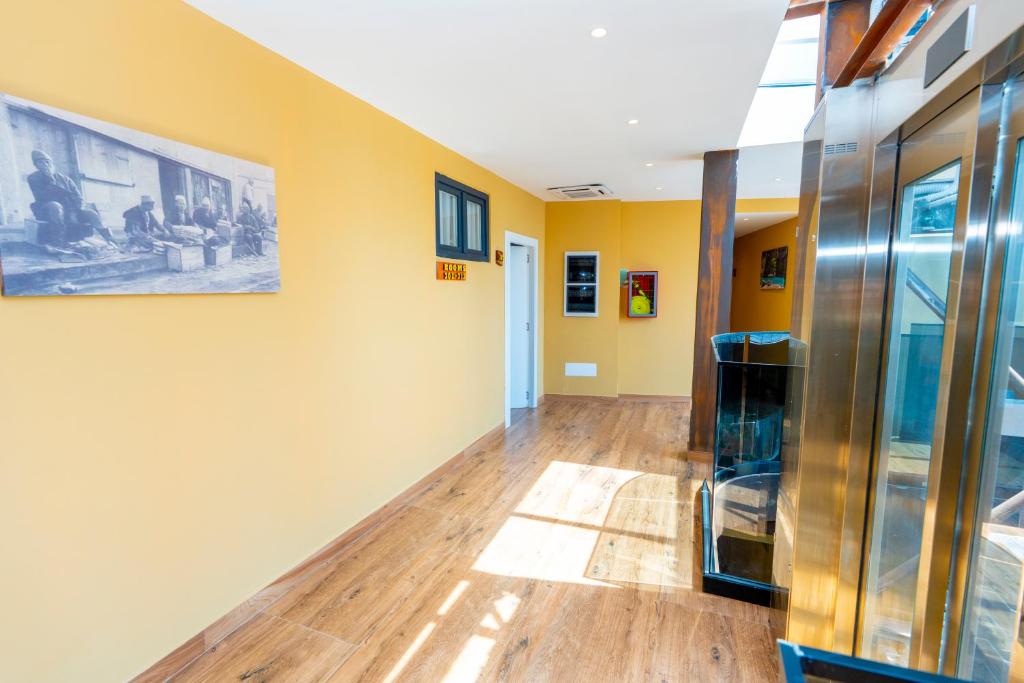 Fotografie z fotogalerie ubytování GJUHADOLI HOTEL Restaurant v destinaci Shkodër