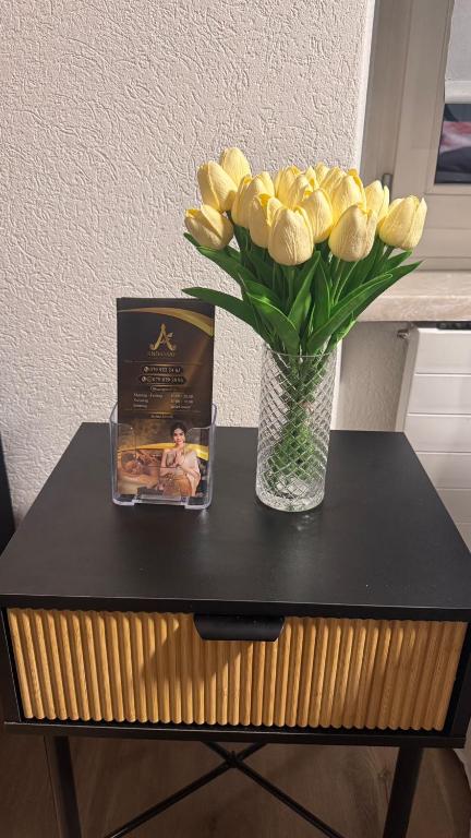 Andaman 1 Zimmer Wohnung