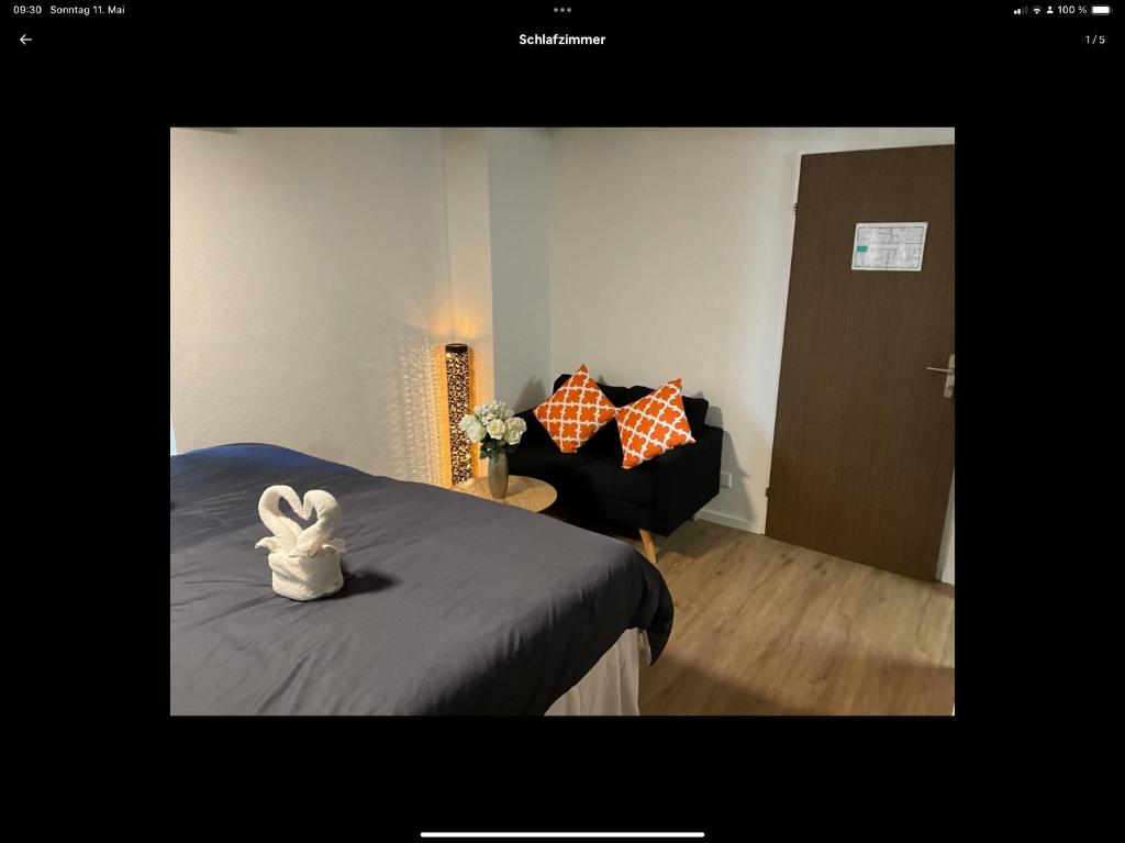 Andaman 1 Zimmer Wohnung - Resim 10