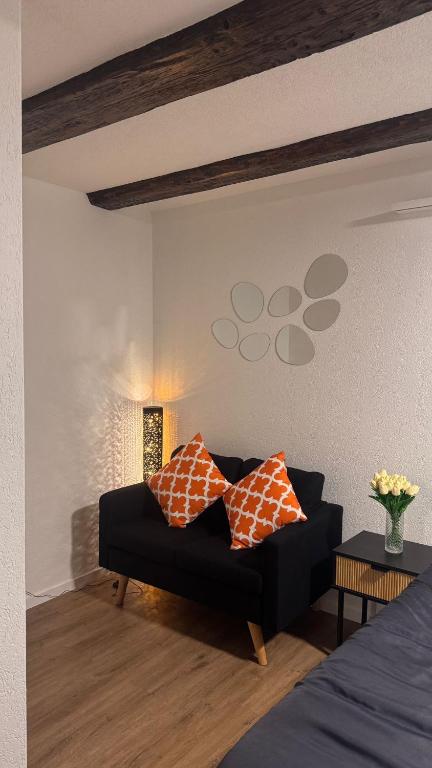 Andaman 1 Zimmer Wohnung - Resim 7