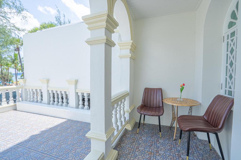 Seaside Patong House - Newly Open - Resim 40