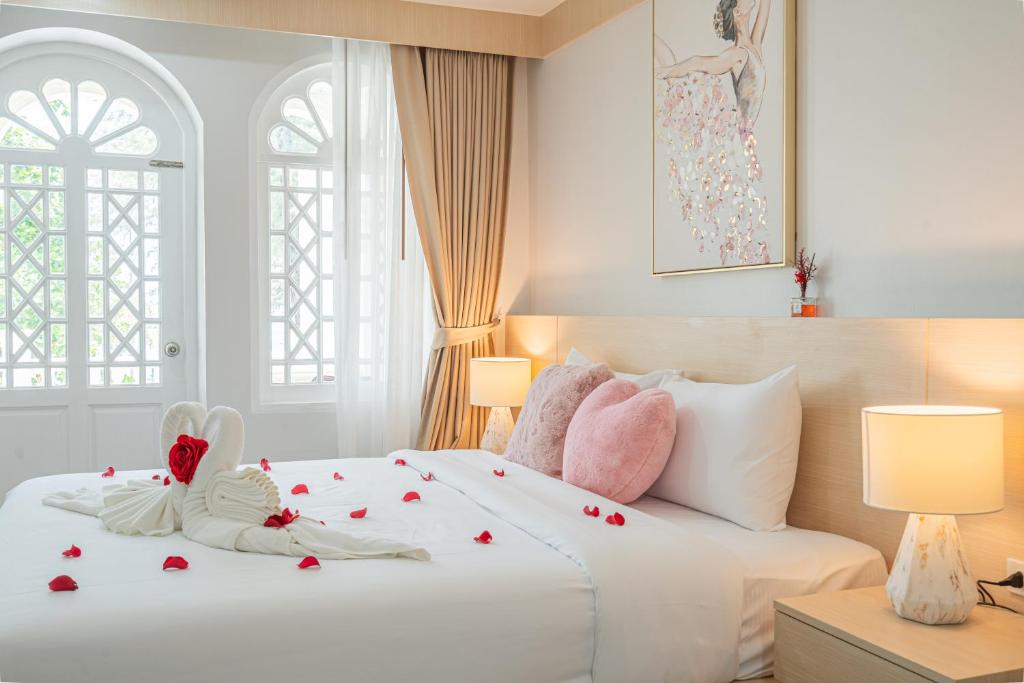 Seaside Patong House - Newly Open - Resim 7