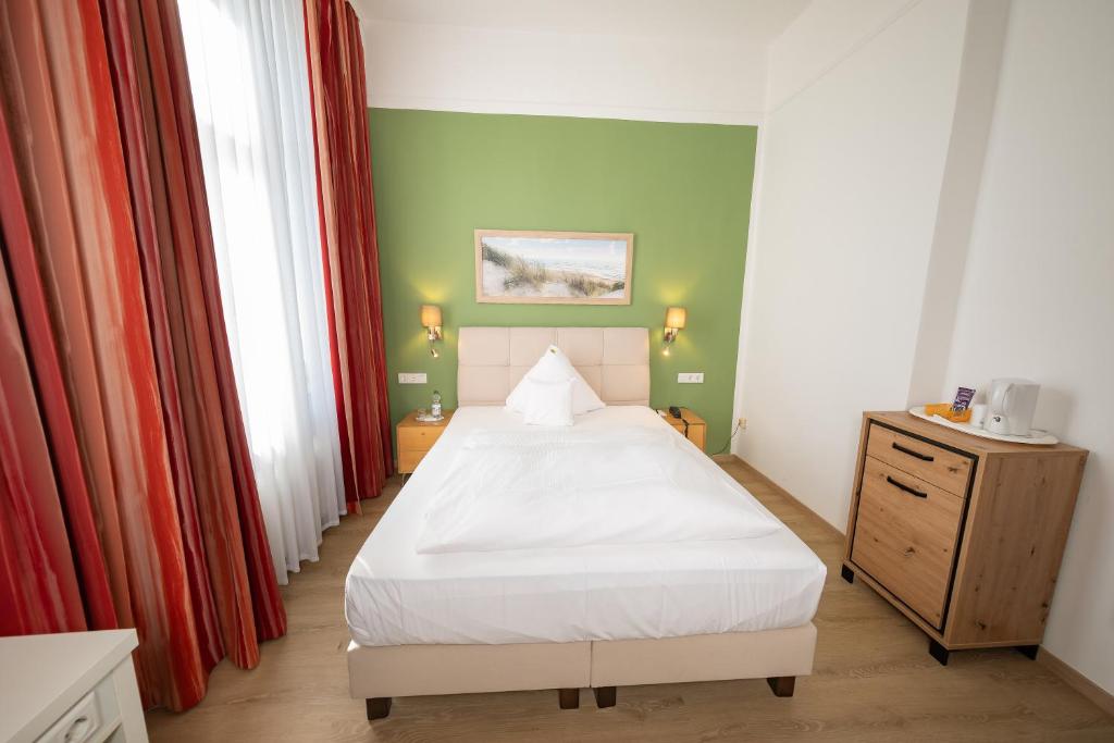 Hotel Alpha - Resim 32