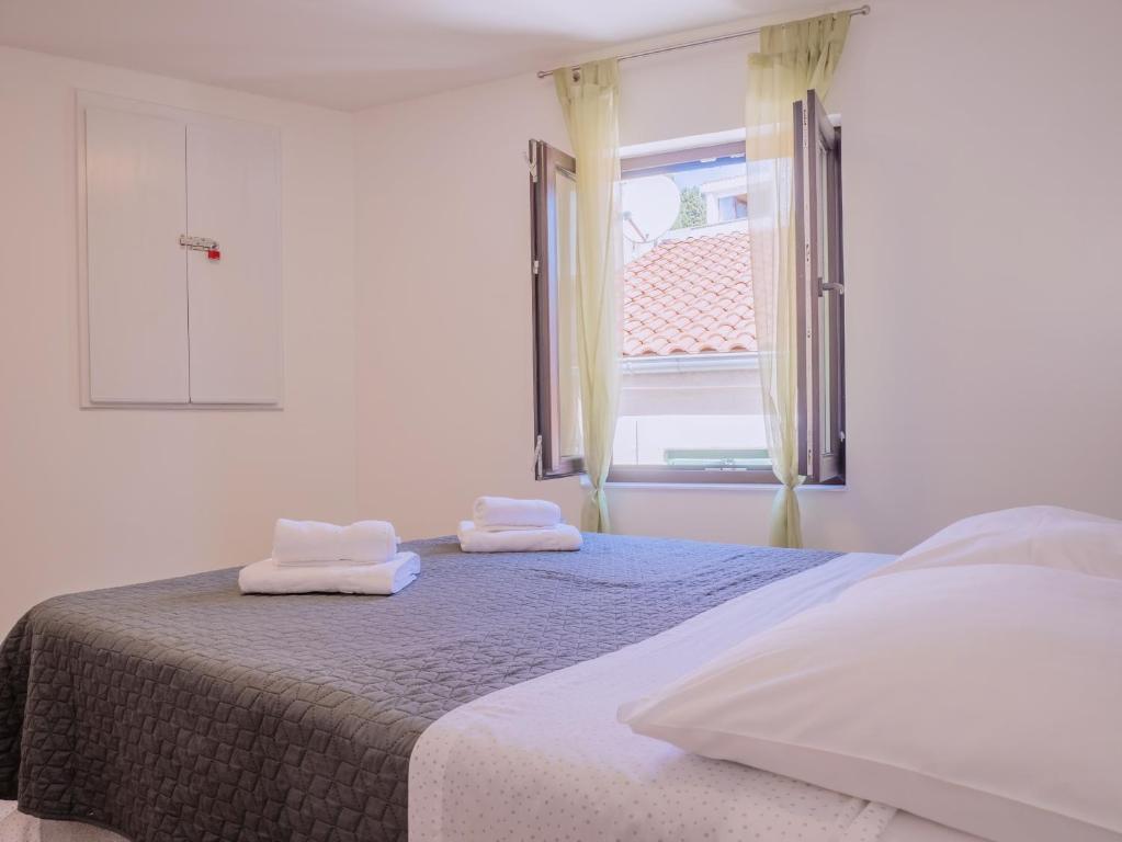 Fotografia z galérie ubytovania Casa Arx v Šibeniku