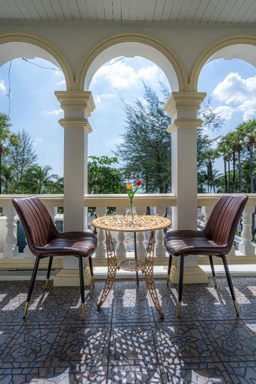 Seaside Patong House - Newly Open - Resim 14