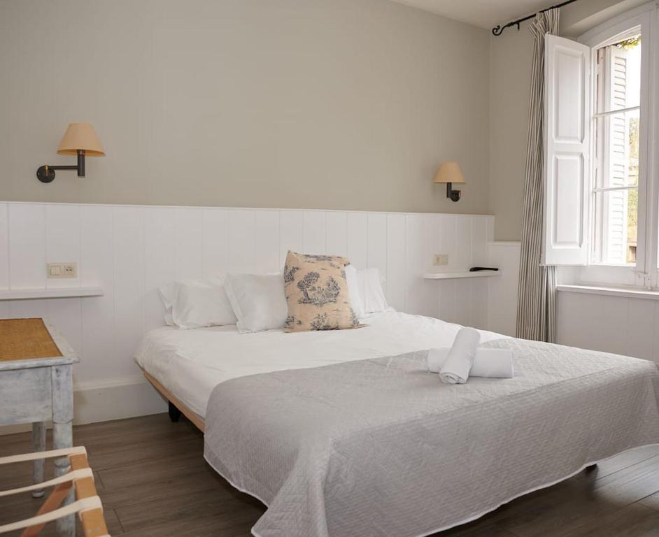 Hotel restaurant Xalet la Coromina - Standard Double Room