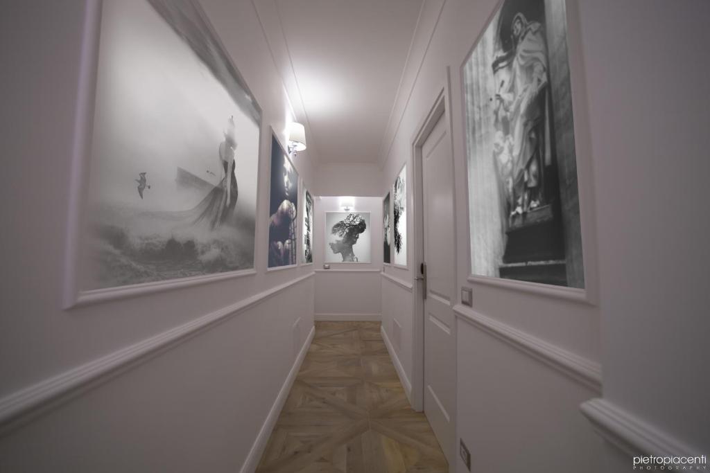 Kép Vatican Luxury Home szállásáról Rómában a galériában