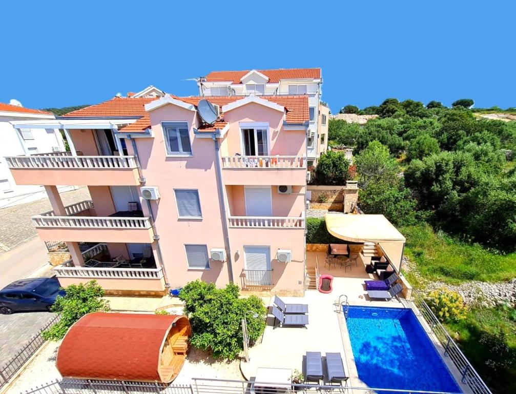 Villa Maja