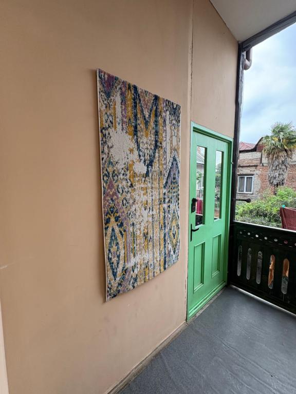 Fotografie z fotogalerie ubytování Local Hotel v destinaci Tbilisi City