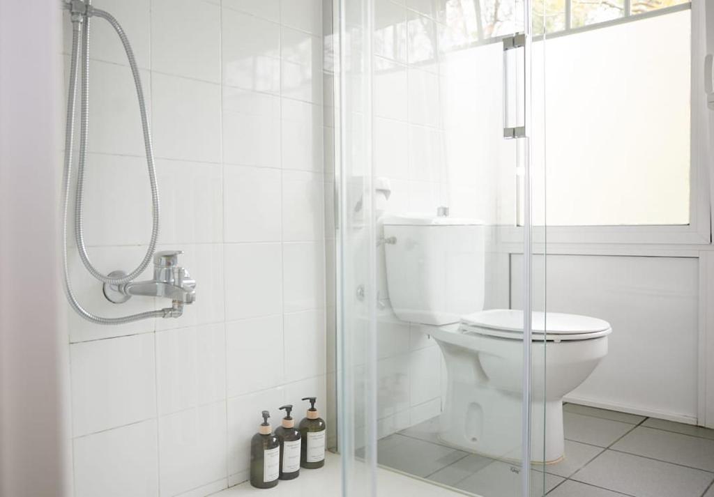 Hotel restaurant Xalet la Coromina - Twin Room