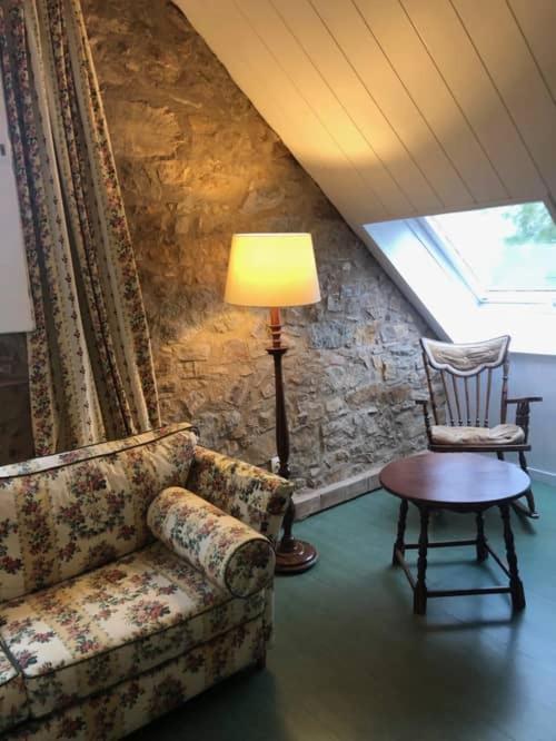 Hotel restaurant Xalet la Coromina - Classic Suite