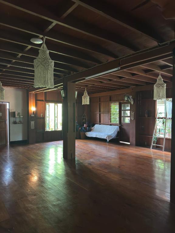 Fotografie z fotogalerie ubytování Shaya Homestay & Dorms v destinaci Pai