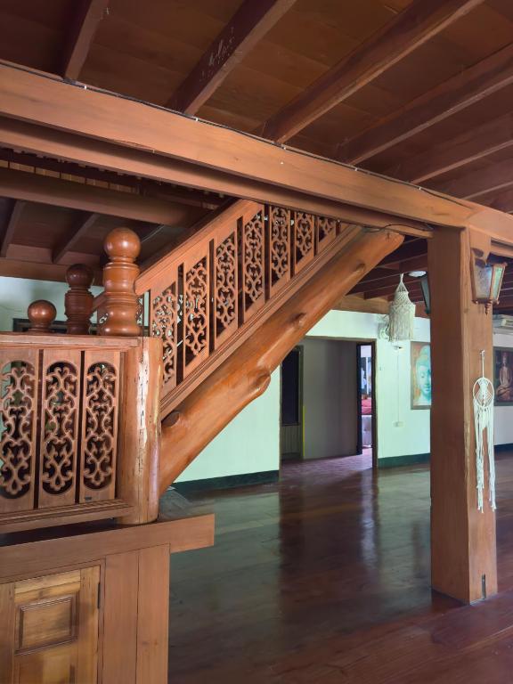 Fotografie z fotogalerie ubytování Shaya Homestay & Dorms v destinaci Pai