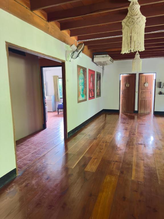 Fotografie z fotogalerie ubytování Shaya Homestay & Dorms v destinaci Pai