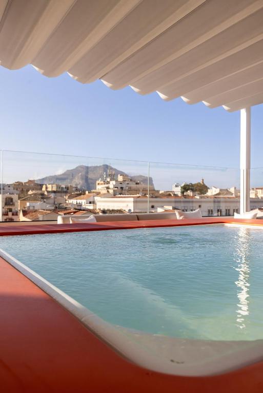 LOCANDA SANTAMARINA Dimora di Charme - Resim 2