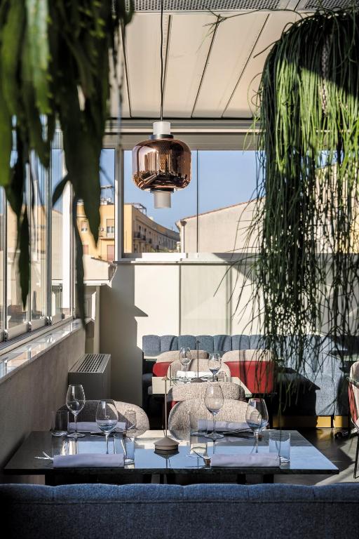 LOCANDA SANTAMARINA Dimora di Charme - Resim 9