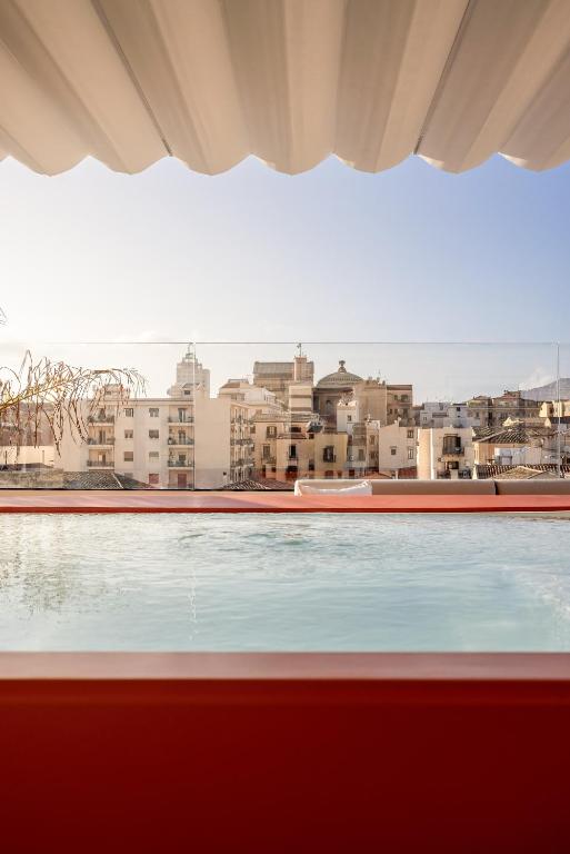 LOCANDA SANTAMARINA Dimora di Charme - Resim 1