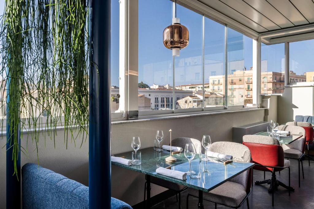 LOCANDA SANTAMARINA Dimora di Charme - Resim 27