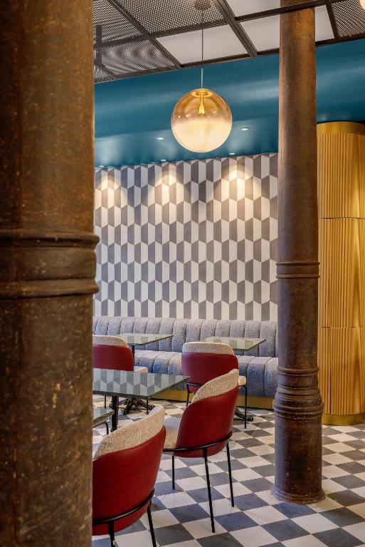 LOCANDA SANTAMARINA Dimora di Charme - Resim 24