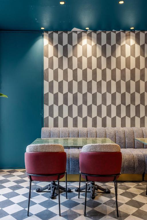 LOCANDA SANTAMARINA Dimora di Charme - Resim 11