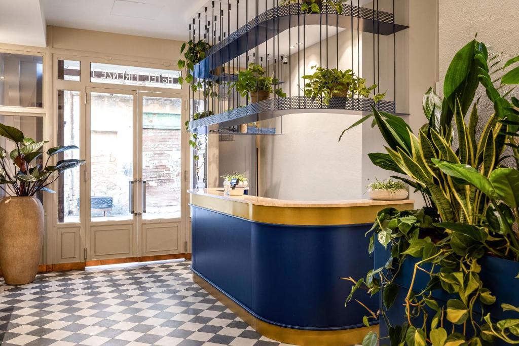 LOCANDA SANTAMARINA Dimora di Charme - Resim 15