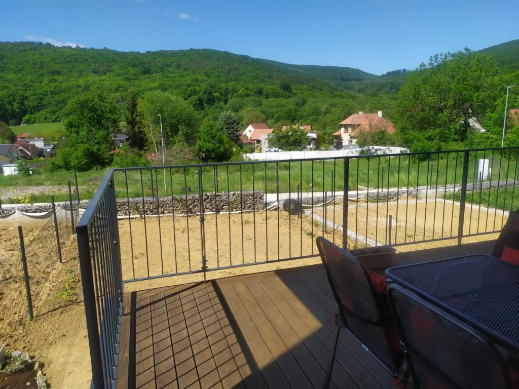 Gallery image of Apartmán v tichom prostredí in Bojnice