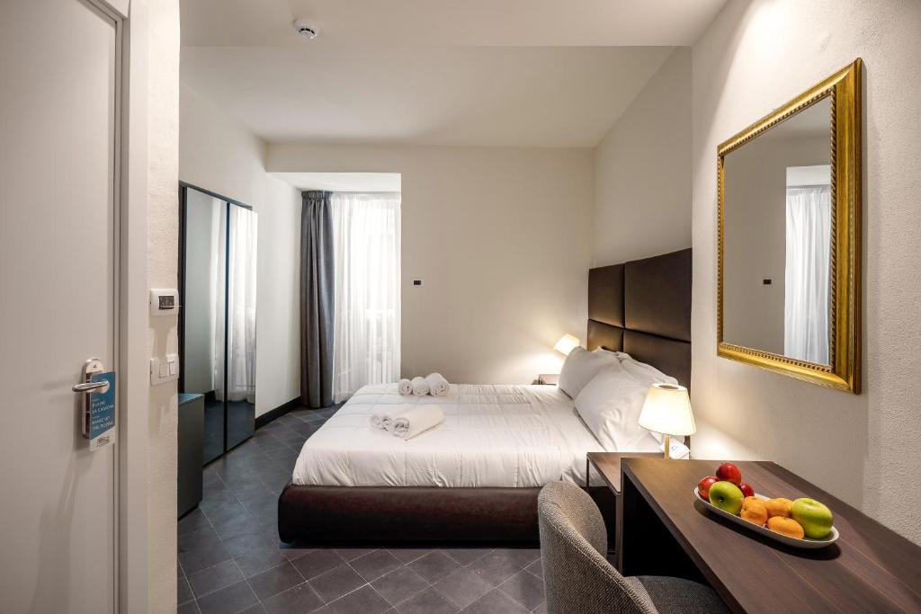 LOCANDA SANTAMARINA Dimora di Charme - 9