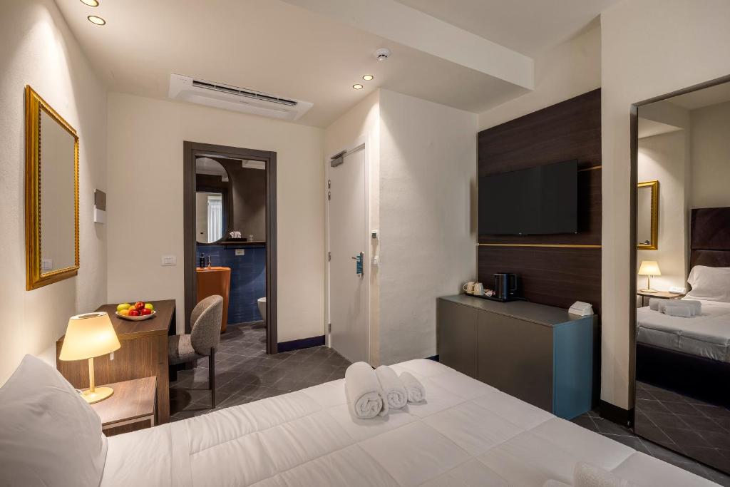 LOCANDA SANTAMARINA Dimora di Charme - 8