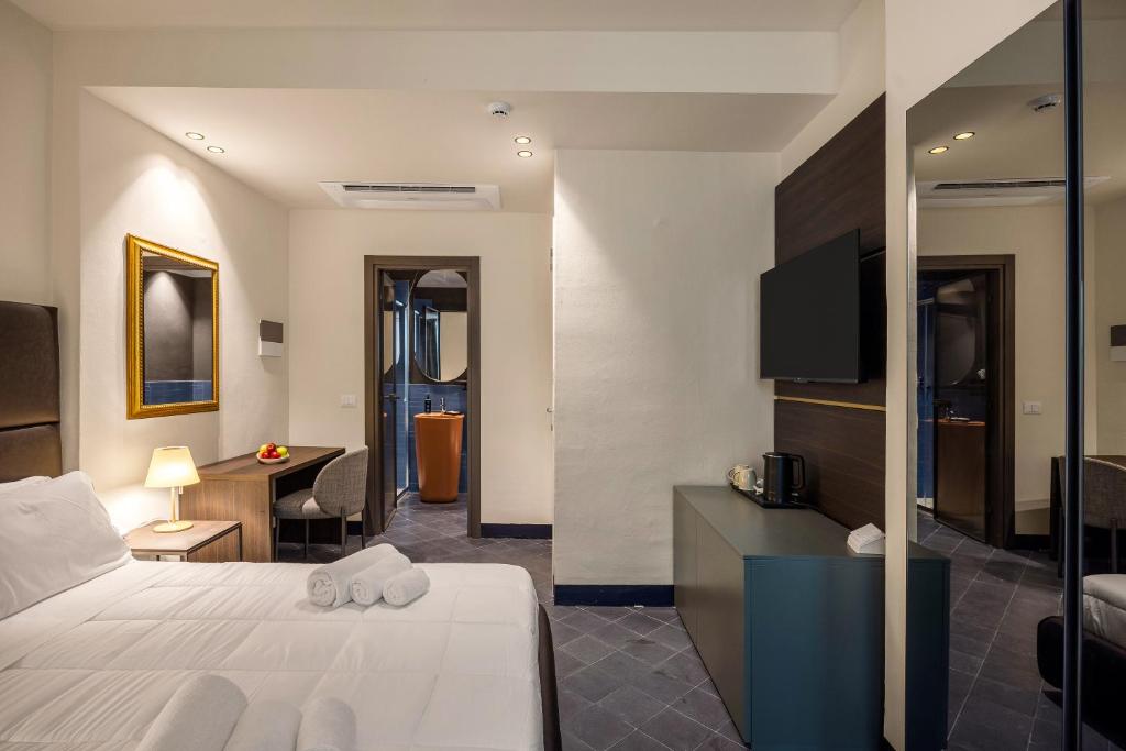 LOCANDA SANTAMARINA Dimora di Charme - 7