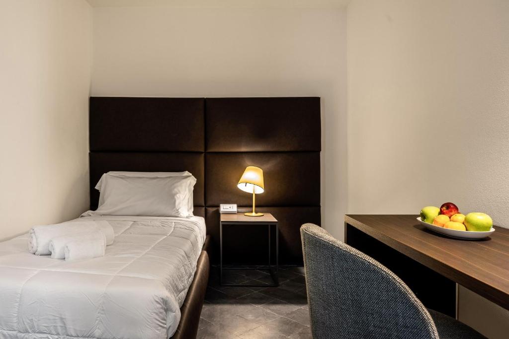 LOCANDA SANTAMARINA Dimora di Charme - 5