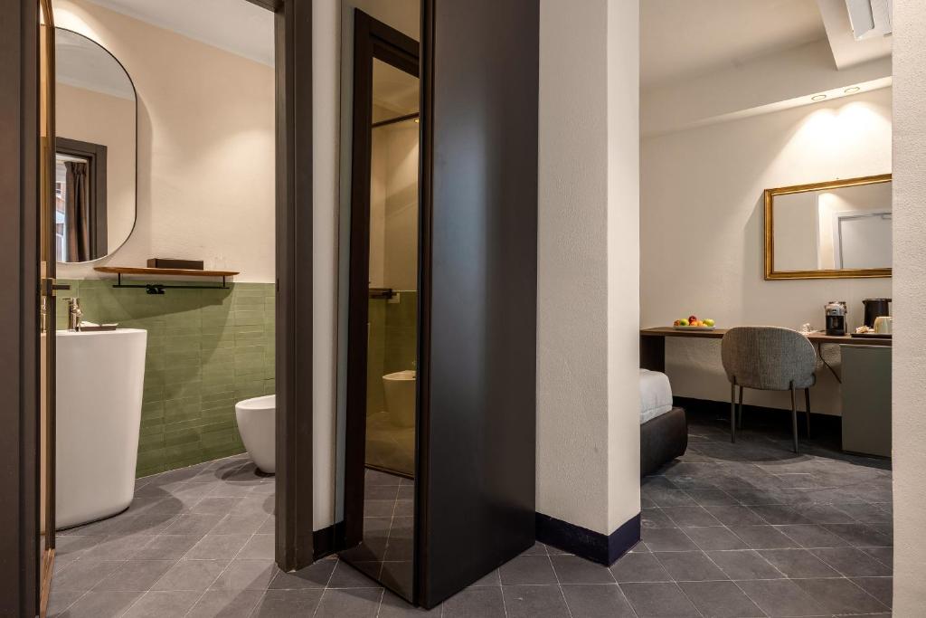 LOCANDA SANTAMARINA Dimora di Charme - 4