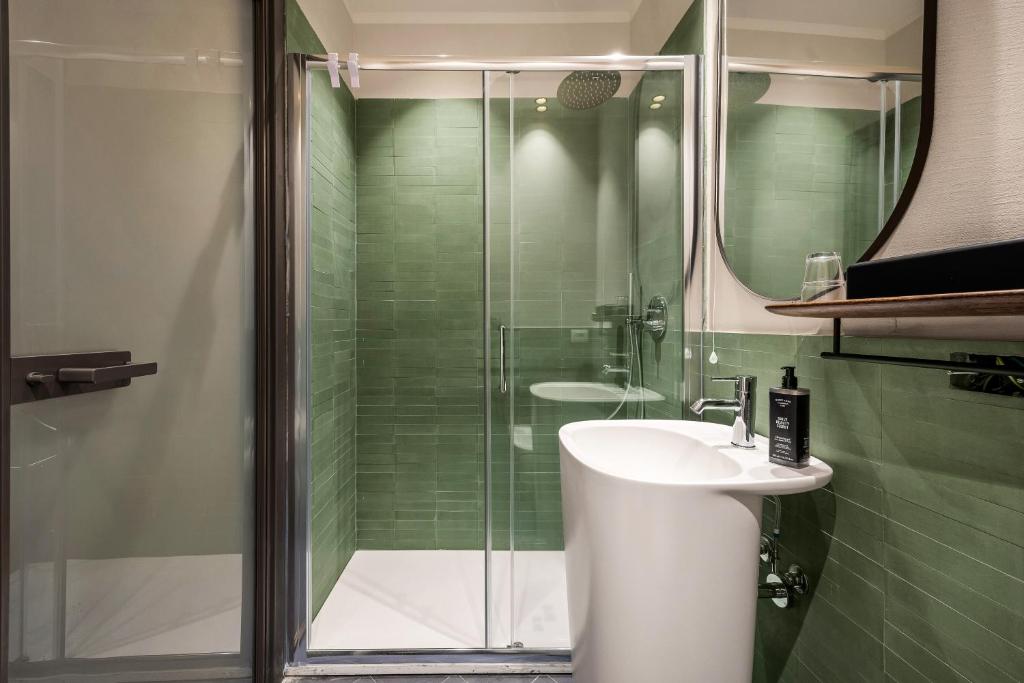 LOCANDA SANTAMARINA Dimora di Charme - 3