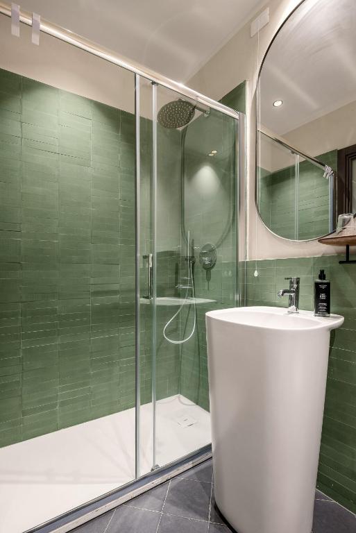 LOCANDA SANTAMARINA Dimora di Charme - 1