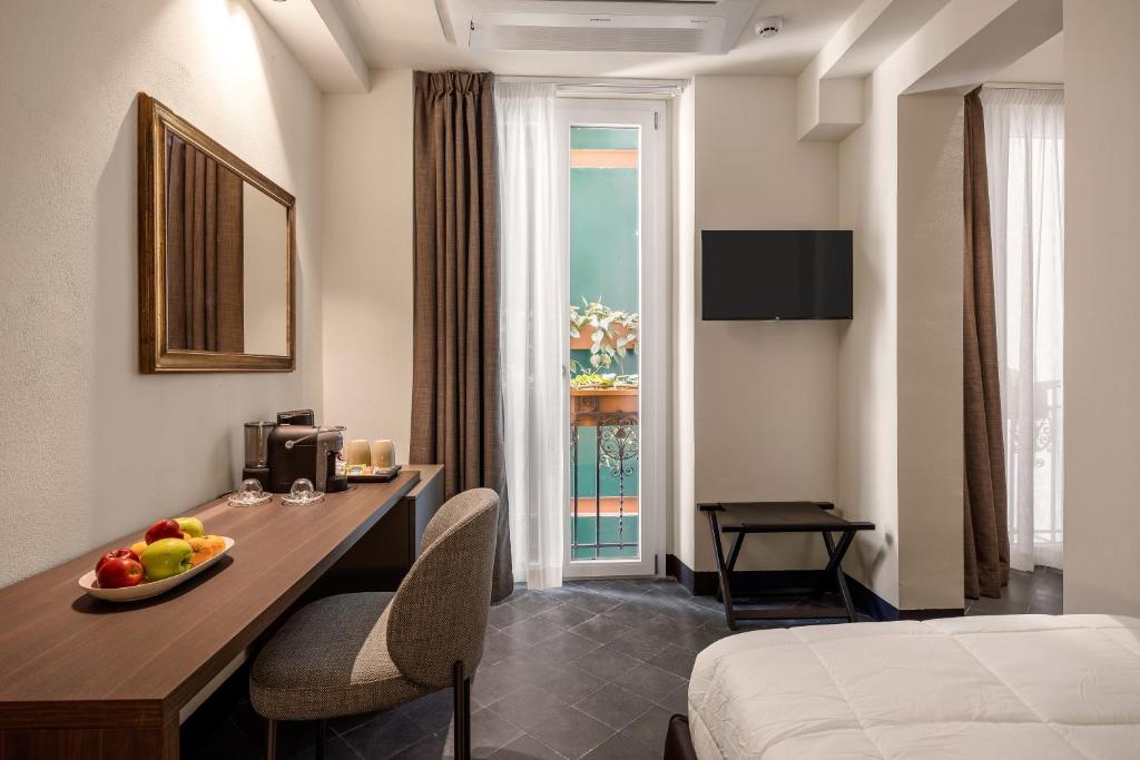 LOCANDA SANTAMARINA Dimora di Charme - 2