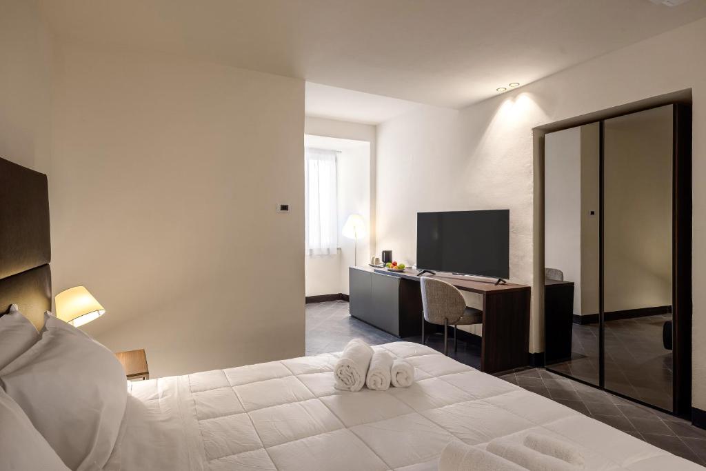 LOCANDA SANTAMARINA Dimora di Charme - 10