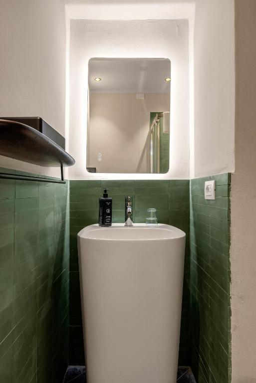 LOCANDA SANTAMARINA Dimora di Charme - 13