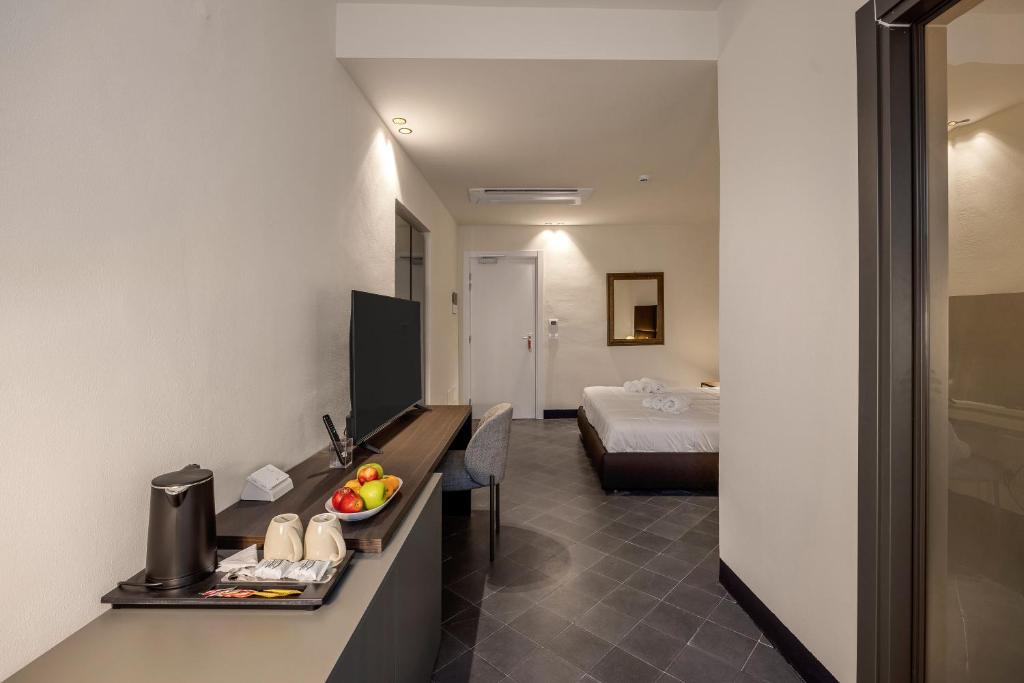 LOCANDA SANTAMARINA Dimora di Charme - 15