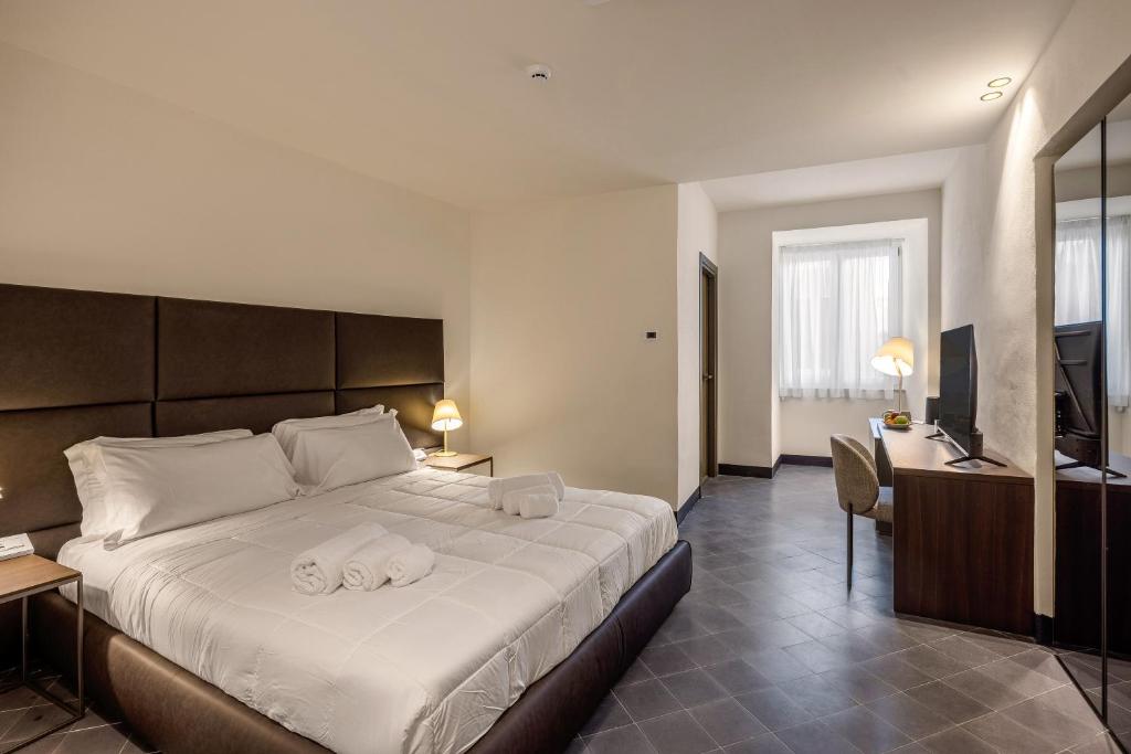 LOCANDA SANTAMARINA Dimora di Charme - 14