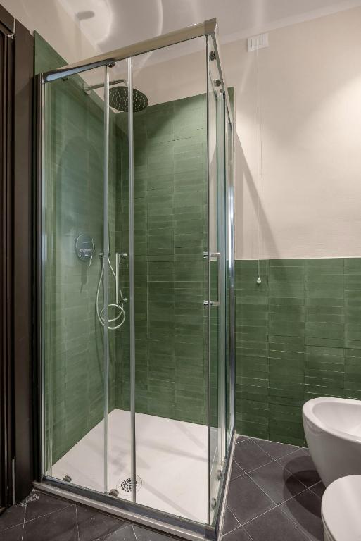 LOCANDA SANTAMARINA Dimora di Charme - 11