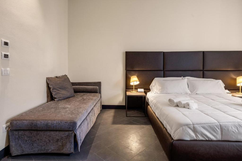 LOCANDA SANTAMARINA Dimora di Charme - 16