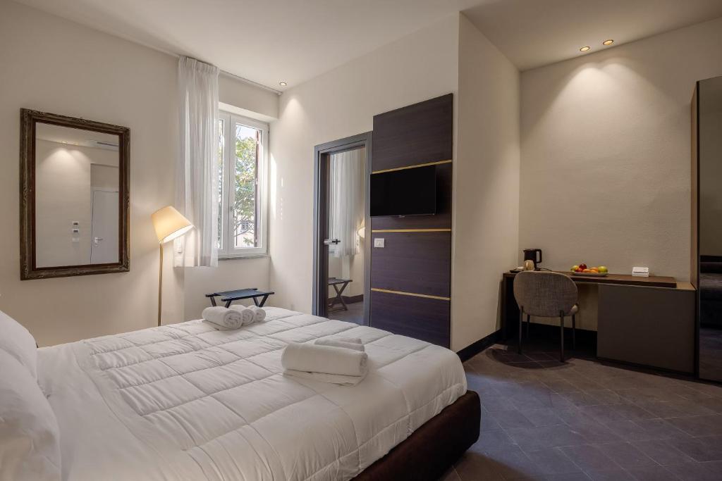 LOCANDA SANTAMARINA Dimora di Charme - 17