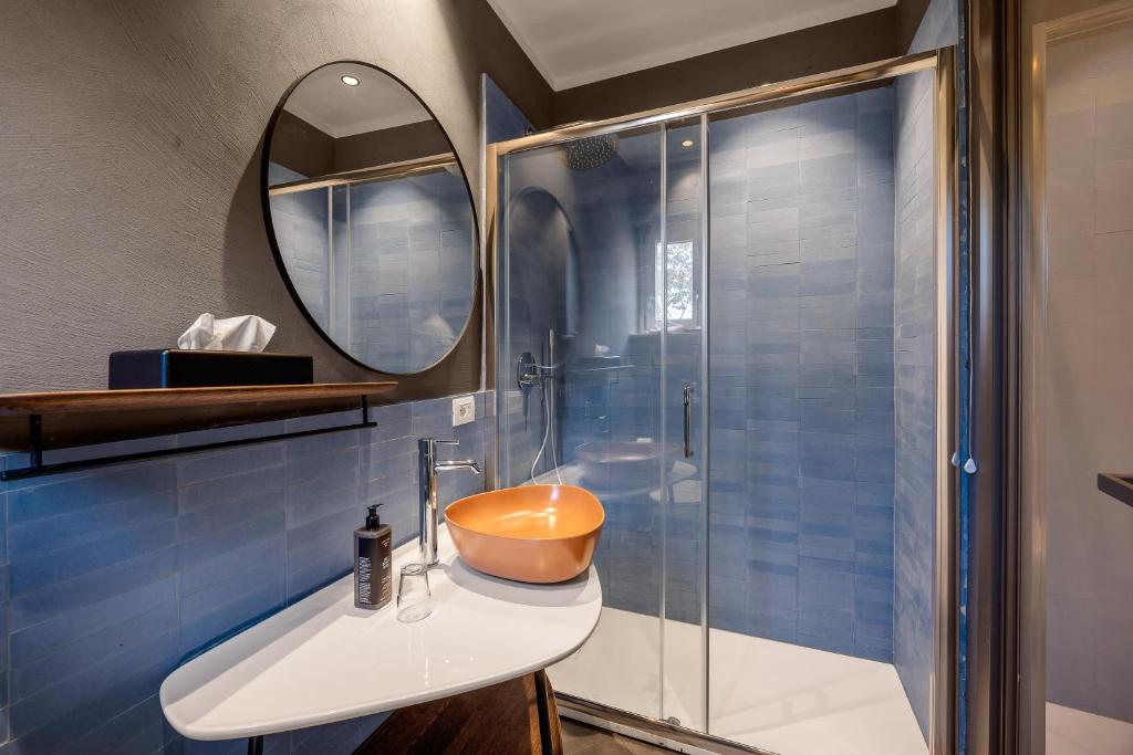 LOCANDA SANTAMARINA Dimora di Charme - 19