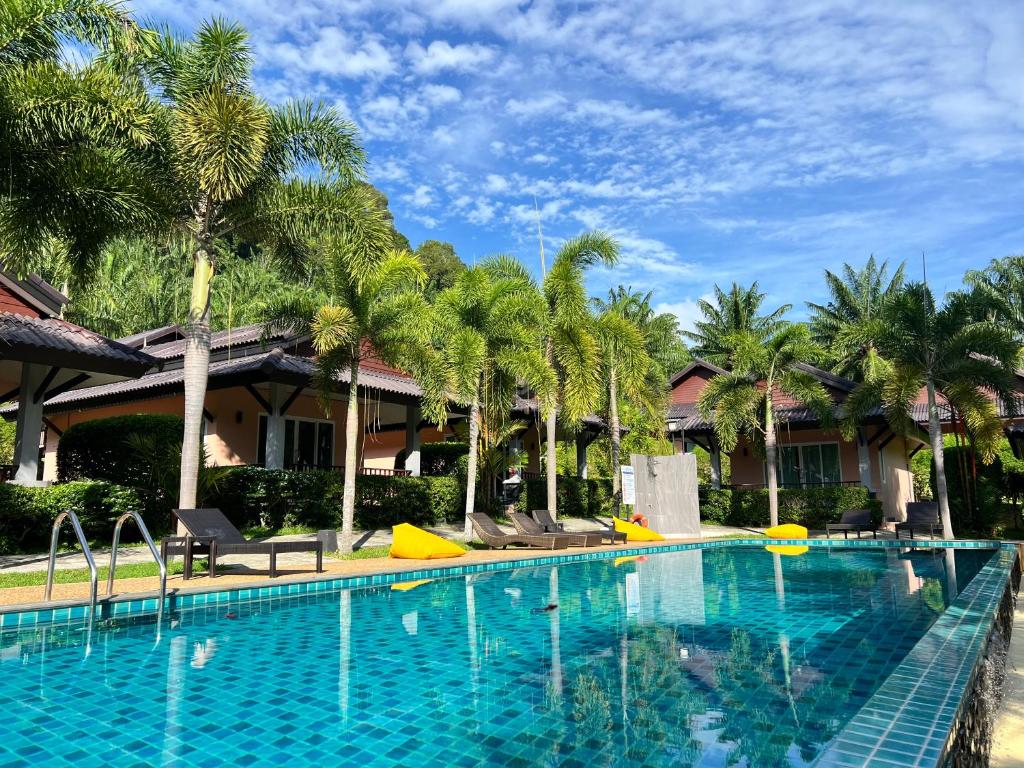 Palm Kiri Aonang Resort - 5