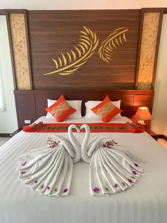 Palm Kiri Aonang Resort - 3