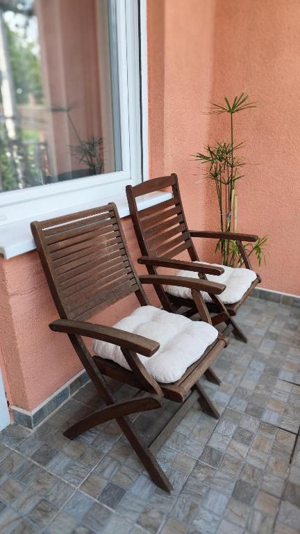 Fotografie z fotogalerie ubytování Stan Andja v destinaci Sremska Mitrovica