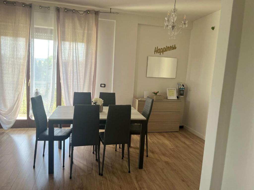 Φωτογραφία από το άλμπουμ του La finestra su Assisi σε Bastia Umbra