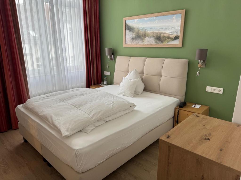 Hotel Alpha - Resim 35